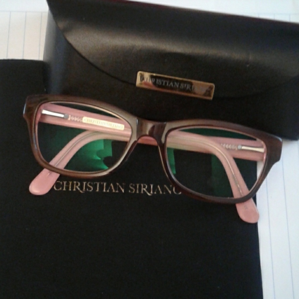 Glasses